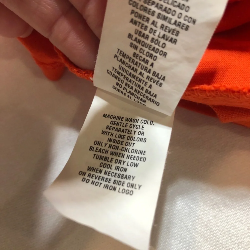 Children’s Place “Someday I’ll Be Famous” Tee
